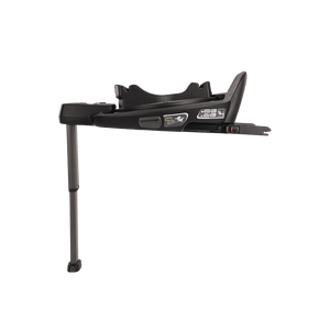 Hamurove BASE™ curv: The Rotating & Sliding Car Seat for Easy Loading