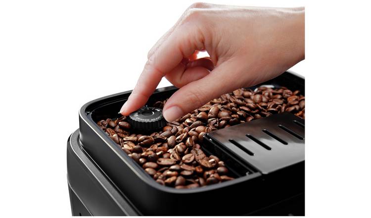 De'Longhi Magifica Evo ECAM290.21.B: Your Ultimate Bean to Cup Coffee Machine Experience