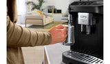 De'Longhi Magifica Evo ECAM290.21.B: Your Ultimate Bean to Cup Coffee Machine Experience