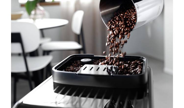 De'Longhi Magifica Evo ECAM290.21.B: Your Ultimate Bean to Cup Coffee Machine Experience