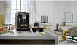 De'Longhi Magifica Evo ECAM290.21.B: Your Ultimate Bean to Cup Coffee Machine Experience