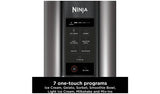 Ninja 1.4L CREAMi Ice Cream and Frozen Dessert Maker - Create Custom Desserts in Minutes