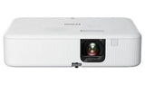 EPSON CO-FH02 Smart Full HD 1080p Projector with Android TV - Immersive 391-Inch Display