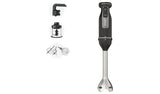 Ninja Foodi CI100UK: Versatile 3-in-1 Hand Blender, Mixer & Chopper with SmartTorque Technology