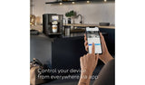 Siemens EQ700 TP713GB9: Your Ultimate Smart Bean-to-Cup Coffee Machine for Perfect Home Brews