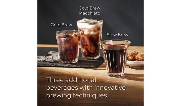 Siemens EQ700 TP713GB9: Your Ultimate Smart Bean-to-Cup Coffee Machine for Perfect Home Brews