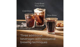 Siemens EQ700 TP713GB9: Your Ultimate Smart Bean-to-Cup Coffee Machine for Perfect Home Brews
