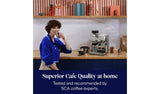De'Longhi La Specialista Art Evo: Your Ultimate Bean to Cup Coffee Machine for Cafe-Quality Brews at Home