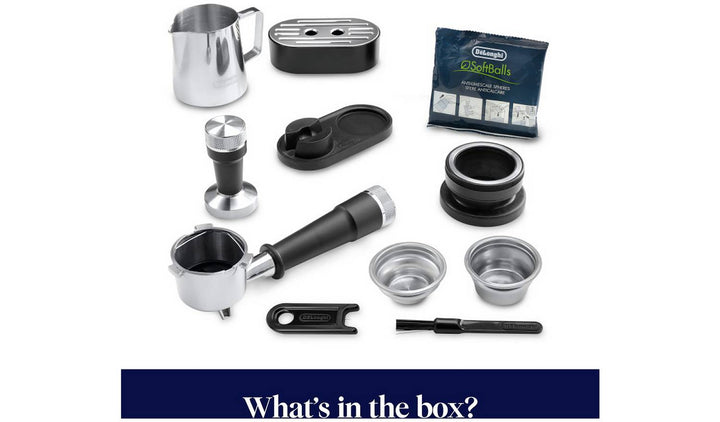 De'Longhi La Specialista Art Evo: Your Ultimate Bean to Cup Coffee Machine for Cafe-Quality Brews at Home