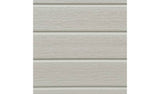 Keter Manor Apex 4x3ft Brown Outdoor Garden Storage Shed with Lockable Door