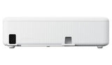 EPSON CO-W01 WXGA Portable Projector for Home Entertainment and Presentations