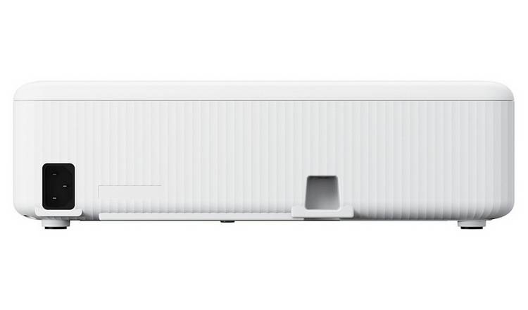 EPSON CO-W01 WXGA Portable Projector for Home Entertainment and Presentations