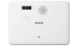 Epson CO-FH01 Full HD 1080p Projector - 391-Inch Immersive Display & 3000 Lumens