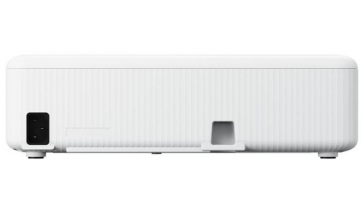 Epson CO-FH01 Full HD 1080p Projector - 391-Inch Immersive Display & 3000 Lumens