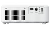 Epson CO-FH01 Full HD 1080p Projector - 391-Inch Immersive Display & 3000 Lumens
