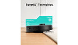 eufy L60 Hybrid: Powerful 5000Pa Robot Vacuum & Mop with Smart Mapping