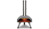 Ooni Karu 12 Multi-Fuel Pizza Oven: Authentic Stone-Baked Pizza Anywhere, Ready in Minutes