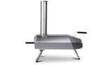 Ooni Karu 12 Multi-Fuel Pizza Oven: Authentic Stone-Baked Pizza Anywhere, Ready in Minutes