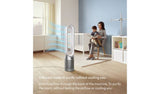 Dyson PC1 Cool Air Purifier with HEPA H13 Filtration - Advanced Room Purification and Cooling