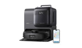 Eufy Omni E28: The Ultimate Robot Vacuum, Mop, and Detachable Deep Cleaner for a Spotless Home
