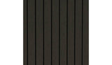 Keter Store It Out Midi 880L Garden Storage Box - Durable & Stylish Brown Outdoor Organizer