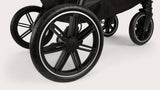 Nuna TRIV lx All-Season Travel System Set - Versatile Comfort for Every Adventure