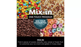 Ninja CREAMi Deluxe 1.19L: Craft Perfect Ice Cream, Sorbet, Gelato & More!