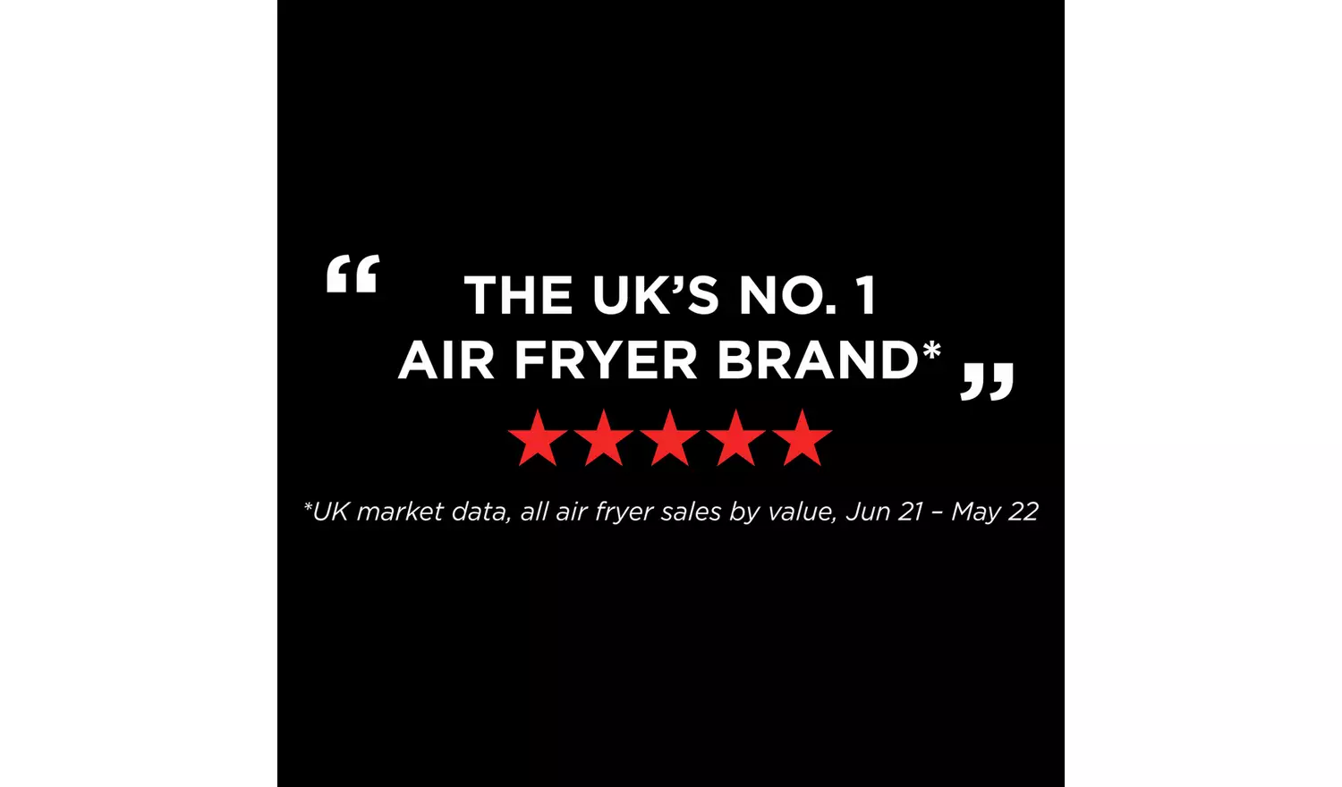 Ninja Foodi MAX Dual Zone AF400UK 9.5L Air Fryer - Black | Cook Two Meals at Once, Up to 75% Less Fat