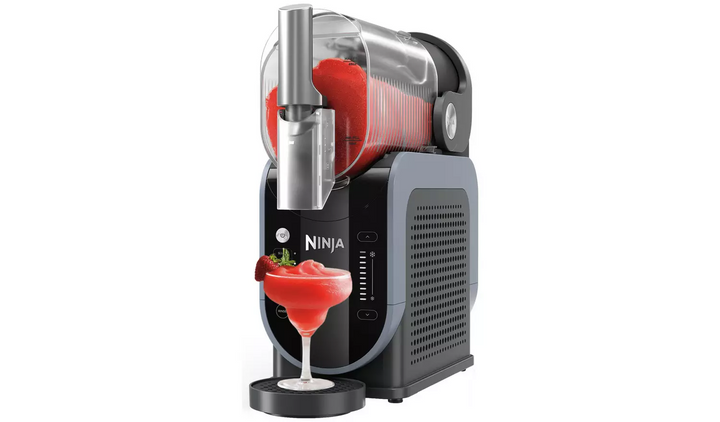 Ninja SLUSHI Frozen Drink Maker - Create Delicious Ice-Free Slushies & Cocktails at Home