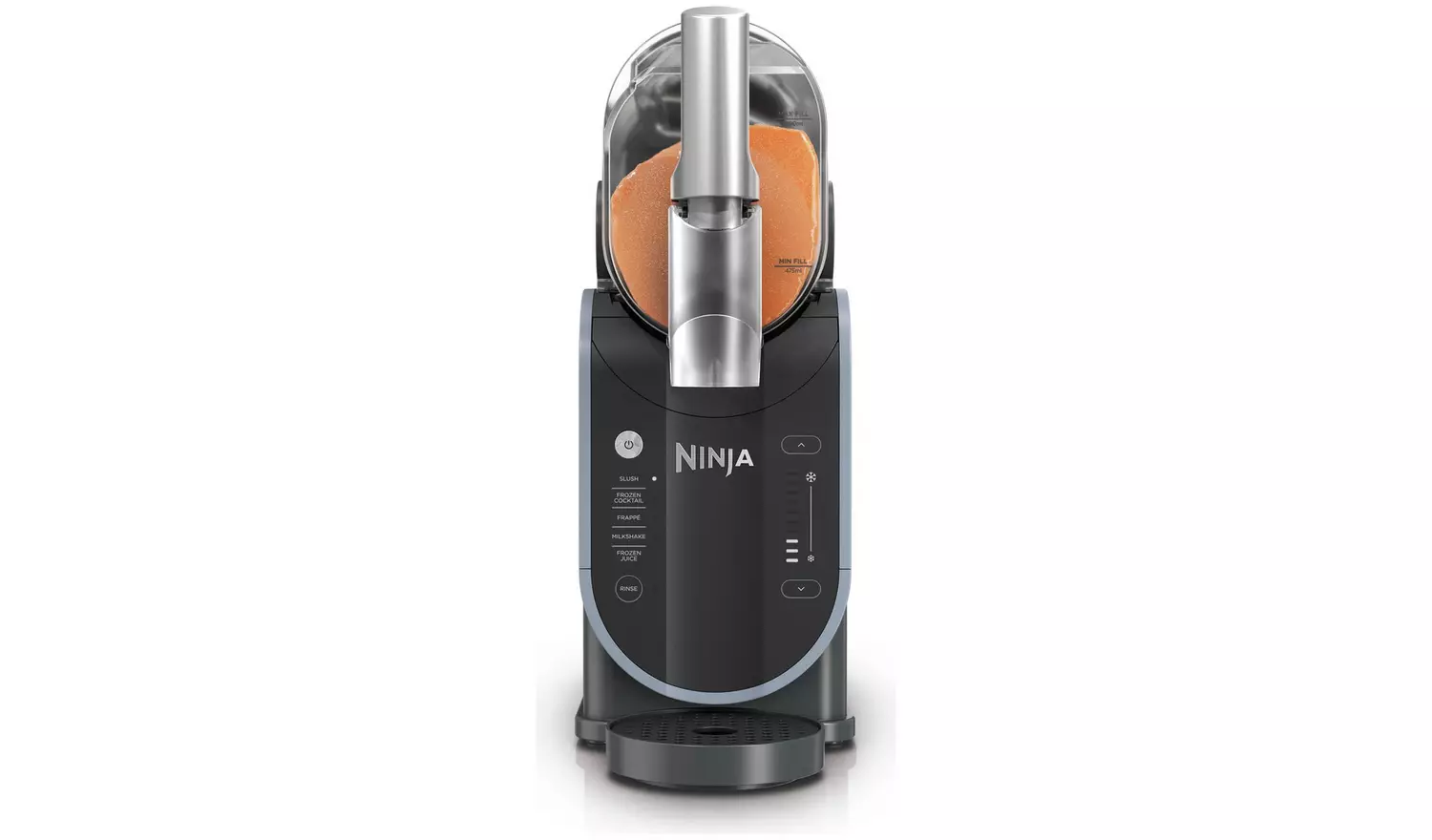 Ninja SLUSHI Frozen Drink Maker - Create Delicious Ice-Free Slushies & Cocktails at Home