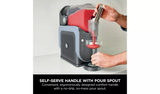 Ninja SLUSHI Frozen Drink Maker - Create Delicious Ice-Free Slushies & Cocktails at Home