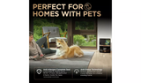 Shark PowerDetect NeverTouch Pro 2-in-1 Robot Vacuum & Mop with Self-Emptying Base
