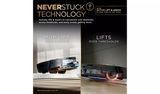 Shark PowerDetect NeverTouch Pro 2-in-1 Robot Vacuum & Mop with Self-Emptying Base