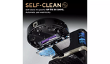 Shark PowerDetect NeverTouch Pro 2-in-1 Robot Vacuum & Mop with Self-Emptying Base