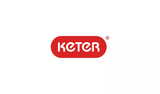 Keter Store It Out Ultra 2000L - Versatile Outdoor Storage Solution for Bikes, Garden Tools, and Wheelie Bins (Beige/Green)
