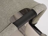 lytl™ BMW Collection: Premium Lie-Flat Carry Cot for Newborns