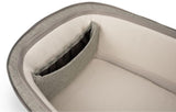 lytl™ BMW Collection: Premium Lie-Flat Carry Cot for Newborns