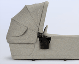 lytl™ BMW Collection: Premium Lie-Flat Carry Cot for Newborns