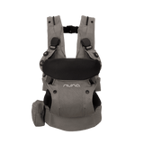 CUDL™ deux: The All-Season Adaptive Baby Carrier for Ultimate Closeness and Hands-Free Freedom