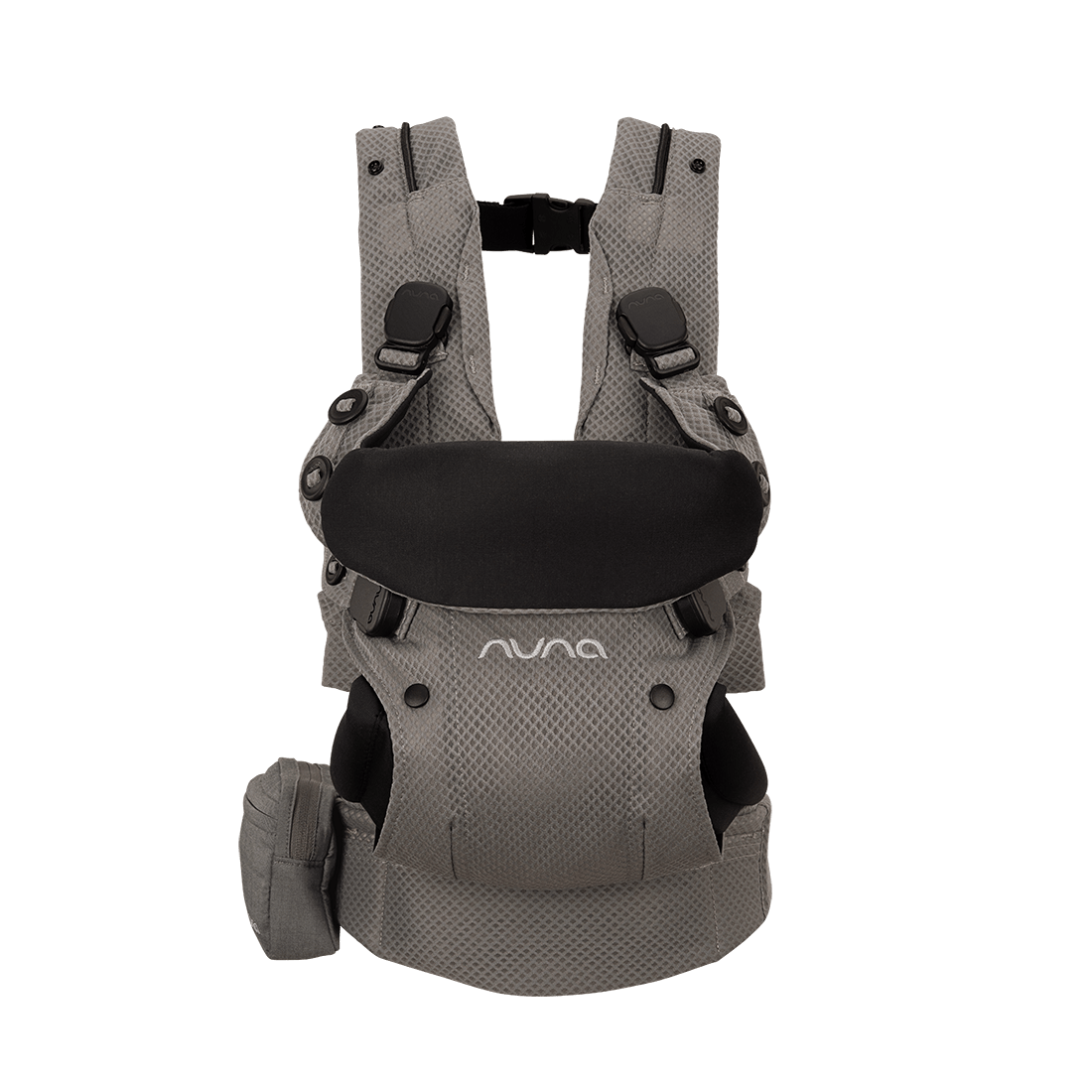 CUDL™ deux: The All-Season Adaptive Baby Carrier for Ultimate Closeness and Hands-Free Freedom