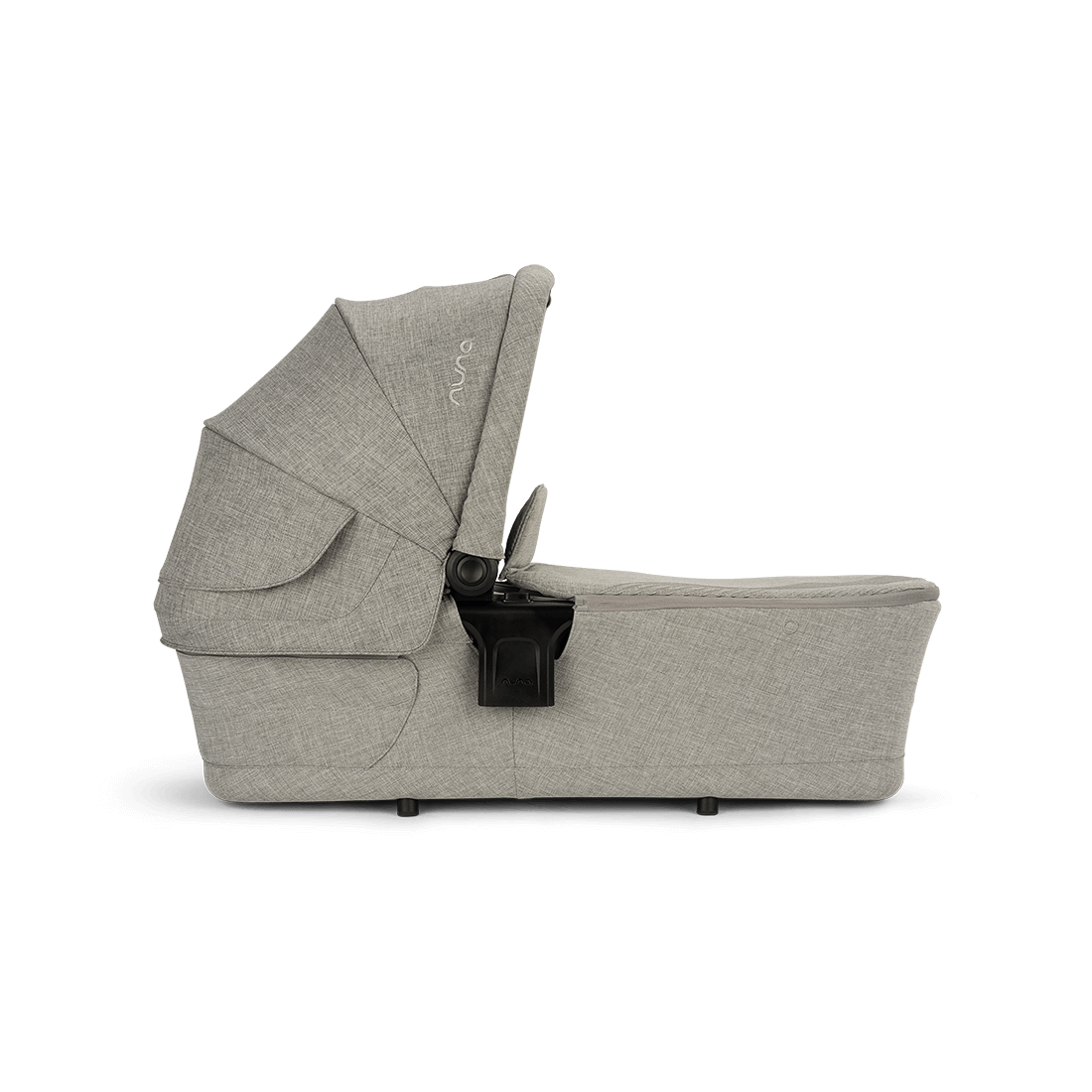 lytl™ BMW Collection: Premium Lie-Flat Carry Cot for Newborns