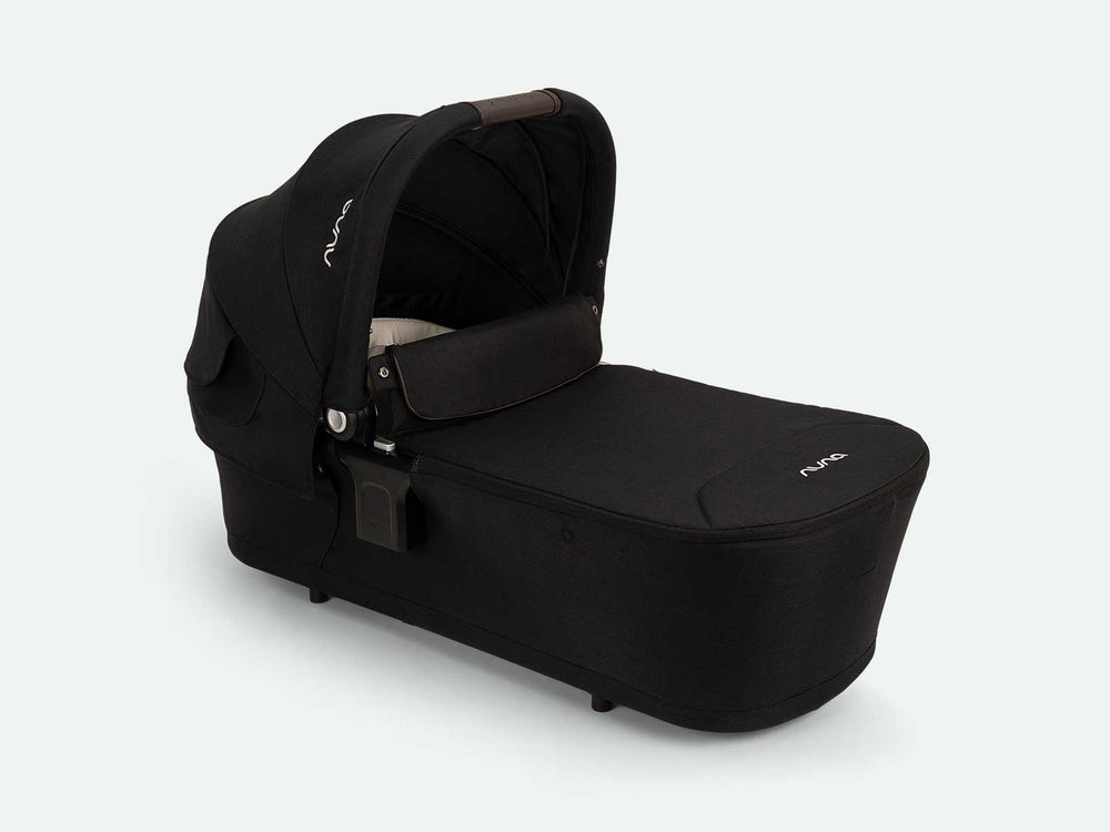 Nuna TRIV lx All-Season Travel System Set - Versatile Comfort for Every Adventure