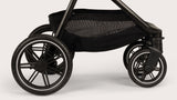 Nuna TRIV lx All-Season Travel System Set - Versatile Comfort for Every Adventure