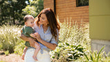 Nuna TRIV lx All-Season Travel System Set - Versatile Comfort for Every Adventure